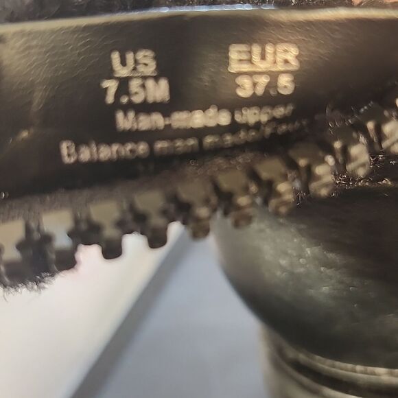 CIRCUS BY SAM EDELMAN WOMEN'S GRETCHEN SHEARLING HIKER BOOT G1 - Picture 14 of 15